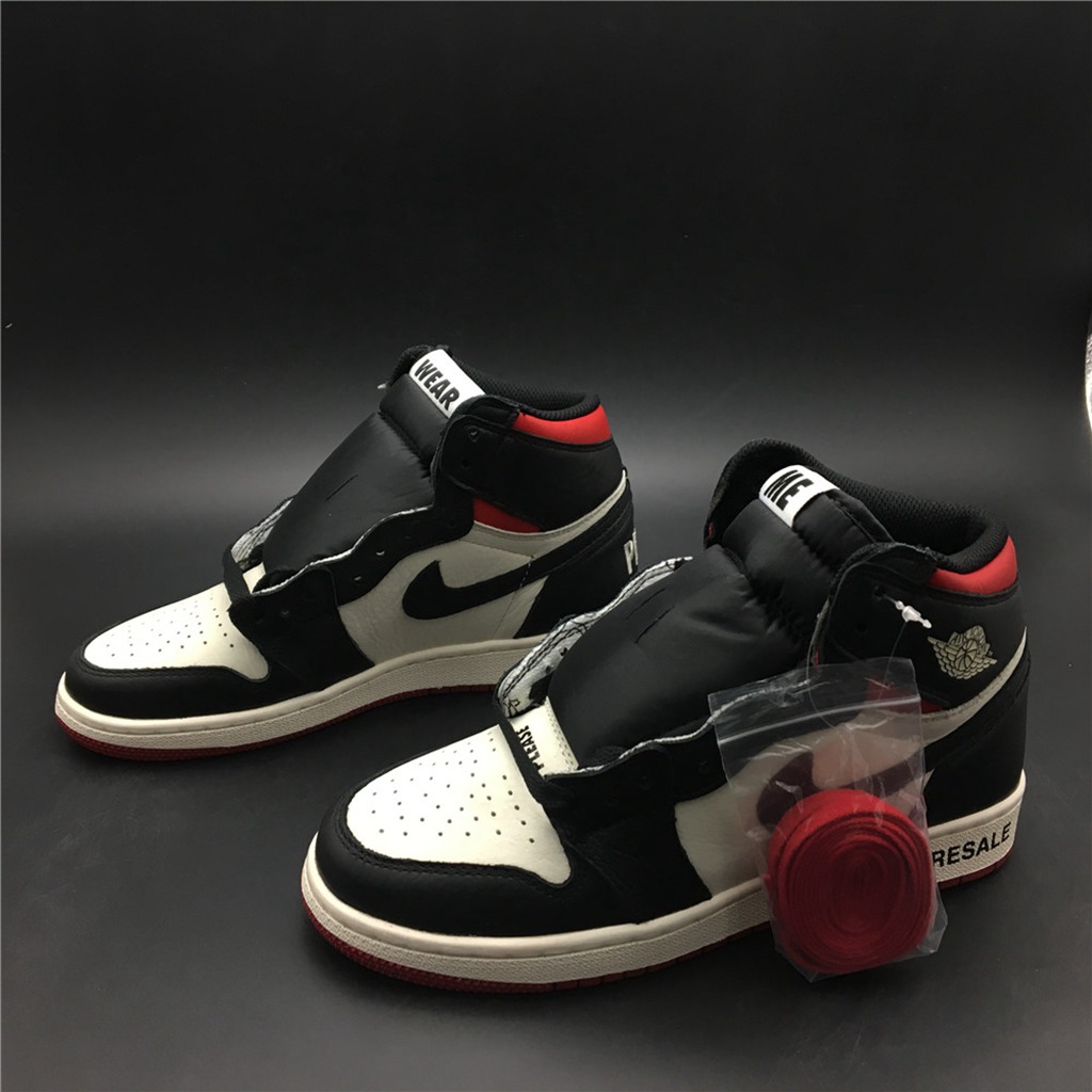 Air Jordan 1 NRG "No L??s"861428-106